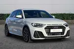 2025 Audi A1