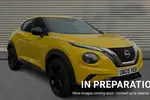2025 Nissan Juke