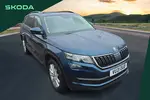 2021 Skoda Kodiaq
