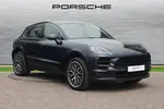 2019 Porsche Macan