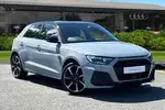 2025 Audi A1
