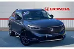 2023 Honda HR-V
