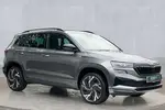 2024 Skoda Karoq