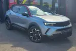 2021 Vauxhall Mokka e