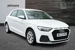 2023 Audi A1
