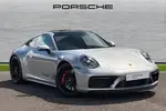 2023 Porsche 911