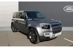 2020 Land Rover Defender