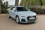 2025 Audi A1