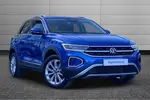 2022 Volkswagen T-Roc