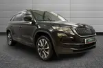 2020 Skoda Kodiaq