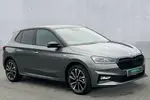 2025 Skoda Fabia