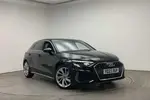 2023 Audi A3
