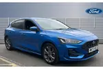 2022 Ford Focus