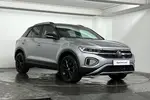 2023 Volkswagen T-Roc