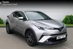 2017 Toyota C-HR