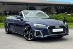 2022 Audi A5