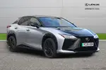 2026 Lexus RZ