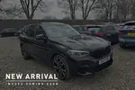 2021 BMW X3 M