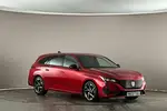 2023 Peugeot 308 SW