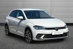 2024 Volkswagen Polo