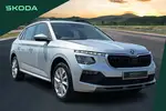 2025 Skoda Kamiq