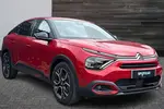 2022 Citroen C4