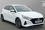 2021 Hyundai i20