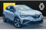 2022 Renault Captur