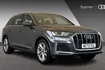 2023 Audi Q7