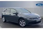 2020 Volkswagen Golf
