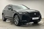 2023 Jaguar F-Pace