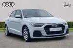 2022 Audi A1