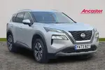 2024 Nissan X-Trail