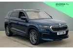 2022 Skoda Kodiaq