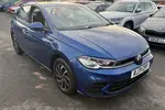 2021 Volkswagen Polo