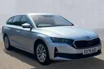 2025 Skoda Octavia