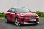 2023 Kia Stonic