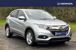 2018 Honda HR-V
