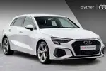 2023 Audi A3