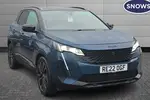 2022 Peugeot 3008
