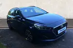 2019 Hyundai i30