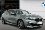 2022 BMW 1 Series