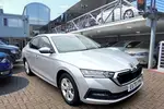 2020 Skoda Octavia
