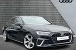 2022 Audi A4