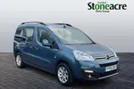 2018 Citroen Berlingo Multispace