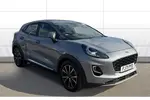 2022 Ford Puma