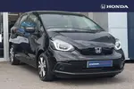 2023 Honda Jazz