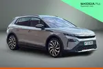 2025 Skoda Elroq