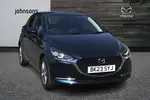 2023 Mazda 2