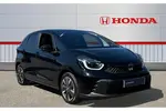 2025 Honda Jazz
